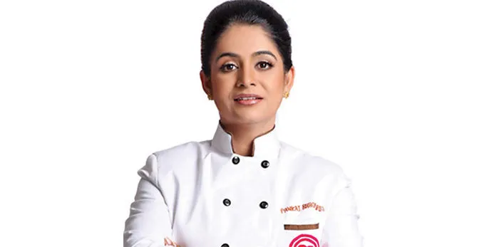 chef pooja deshpande - Recommendation for Hungry Desi